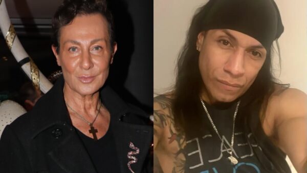 Ο Βασίλειος Κωστέτσος για τον Ρούντι Γιάνγκμπλαντ