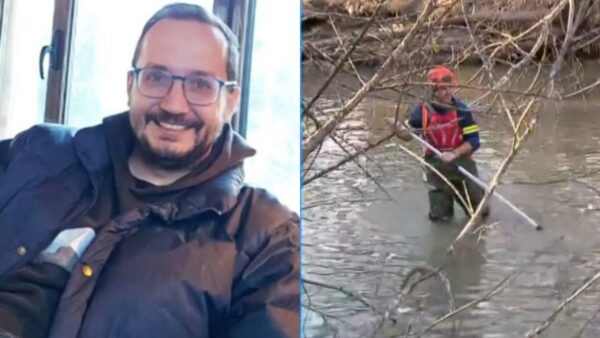 O γιος της Εισαγγελέως των Τεμπών