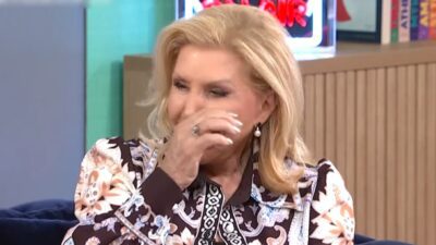 Λίτσα Πατέρα