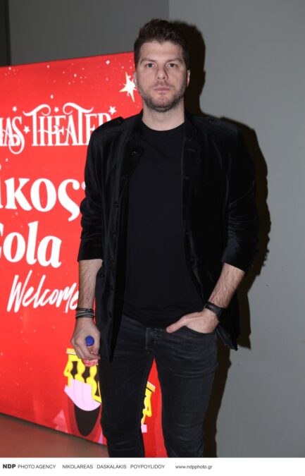 Λούκας Γιώρκας