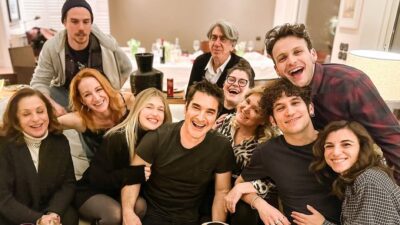 Reunion για τους πρωταγωνιστές του Maestro