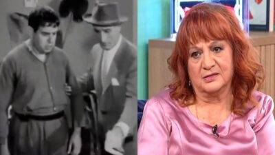 Μαίρη Ραζή, Γιάννης Γκιωνάκης