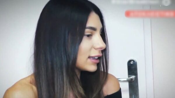 Μαριαλένα Ρουμελιώτη