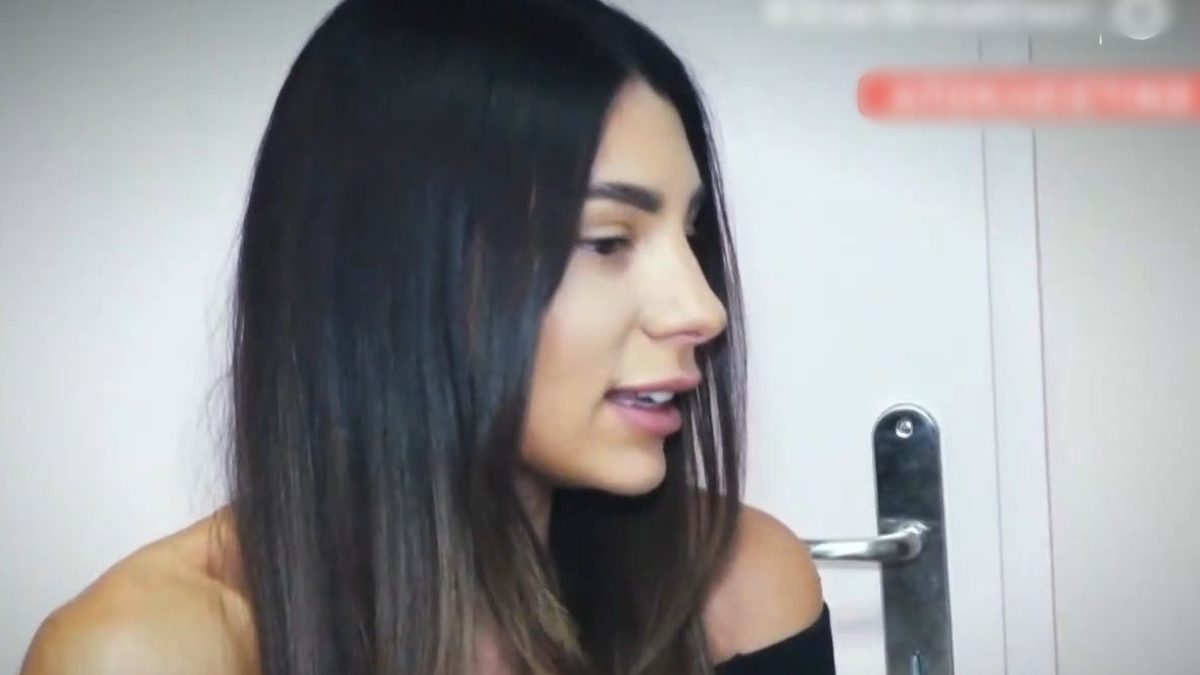 Μαριαλένα Ρουμελιώτη