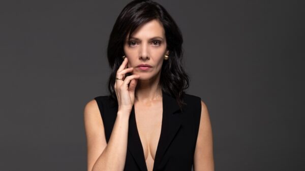 Μαριλίτα Λαμπροπούλου