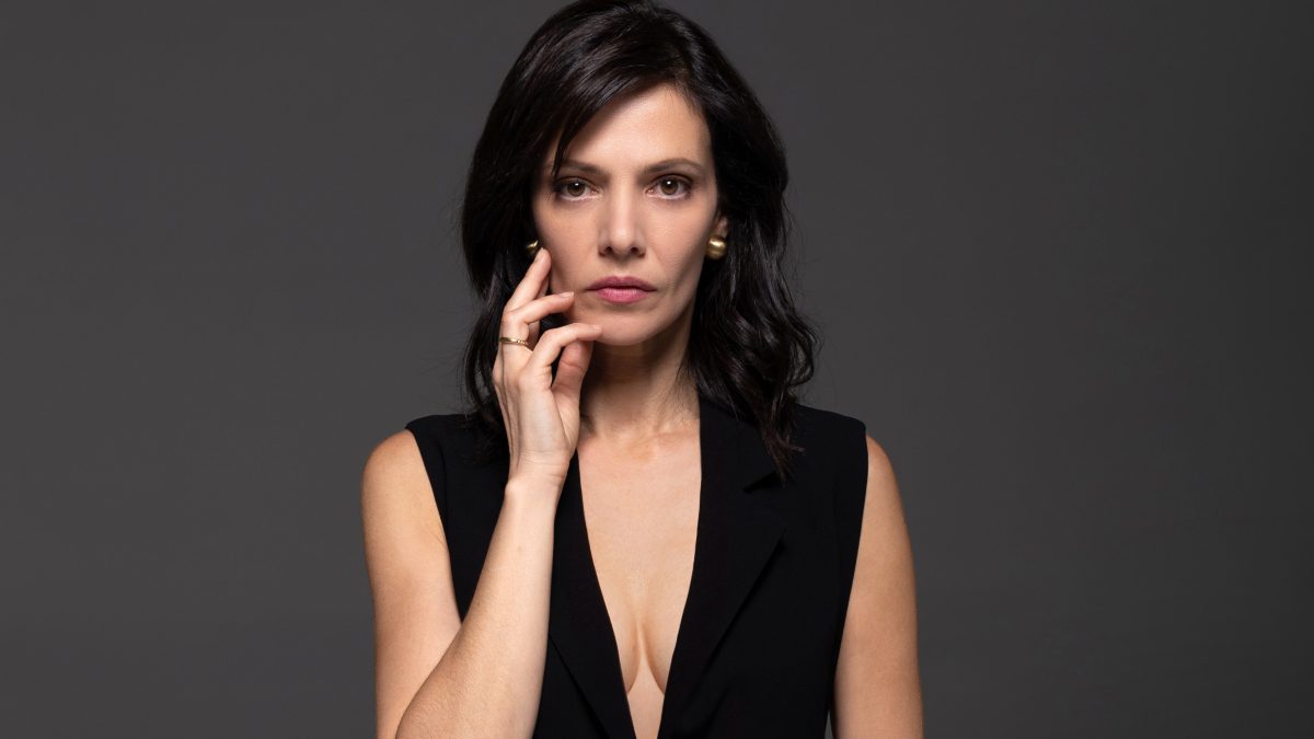 Μαριλίτα Λαμπροπούλου