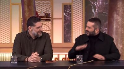 MasterChef, Κουτσόπουλος, Ιωαννίδης