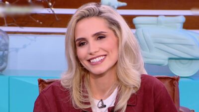 Μελίνα Κόντη