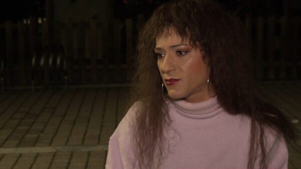 Μελίνα Νάτσιου