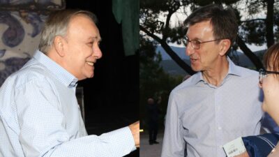 Ανδρέας Μικρούτσικος, Άρης Πορτοσάλτε