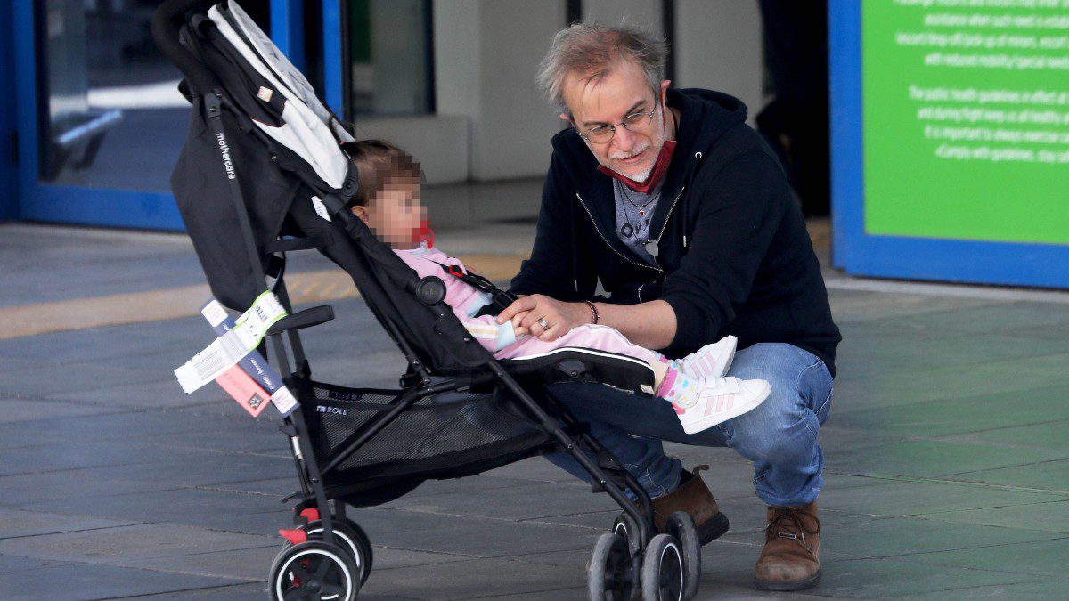 Μίλτος Πασχαλίδης