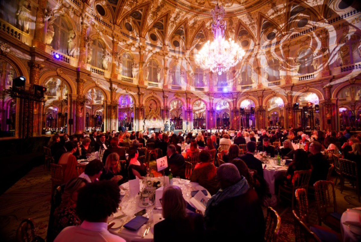 Μιμή Ντενίση βράβευση