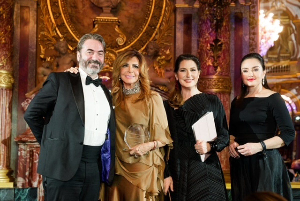 Πρίγκιπας Ιωακείμ Μύρα, Μιμή Ντενίση, Ειρήνη Νικολοπούλου, Γεωργία Κούβελα