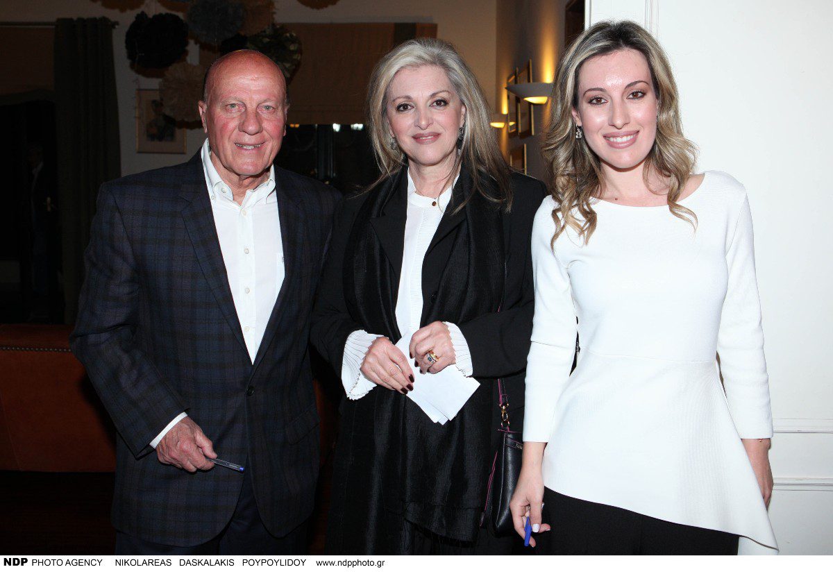 Μίμης Δομάζος, Ηώ Θεοδόρου, Πόπη Δομάζου