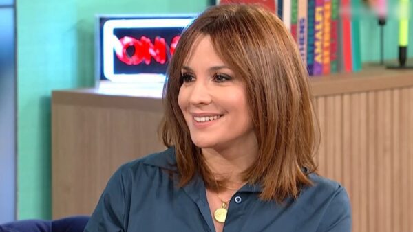 Νίκη Λυμπεράκη