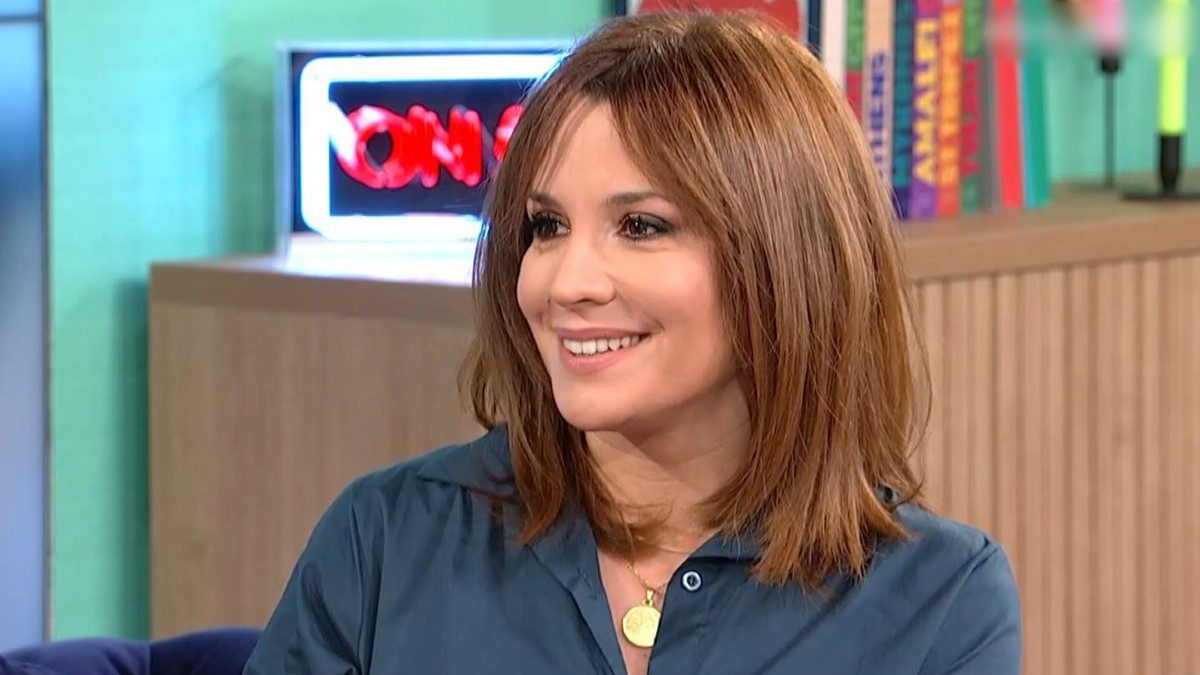 Νίκη Λυμπεράκη