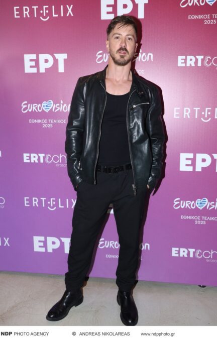 Νίκος Γκάνος