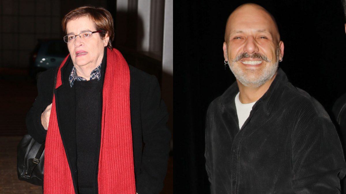 Ντέπυ Γκολεμά για Νίκο Μουτσινά