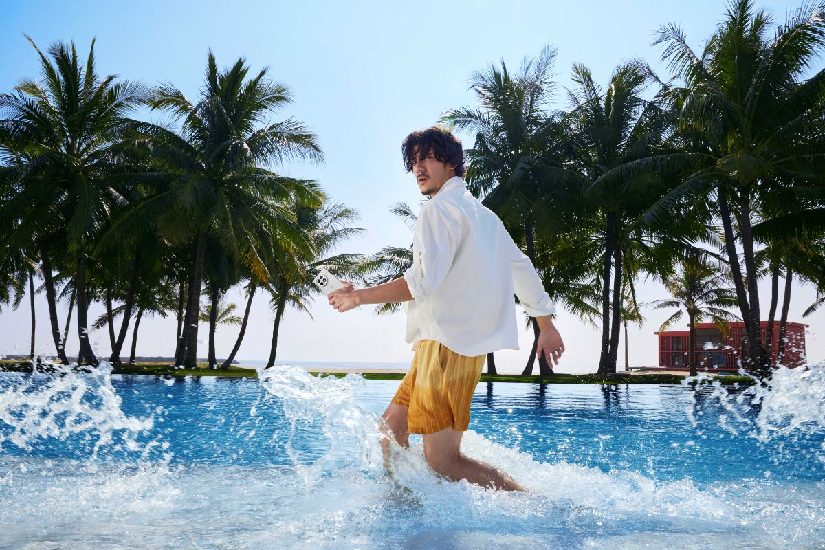 δύο αποχρώσεις εμπνευσμένες από τη φύση – Nebula Noir και Astral Trail