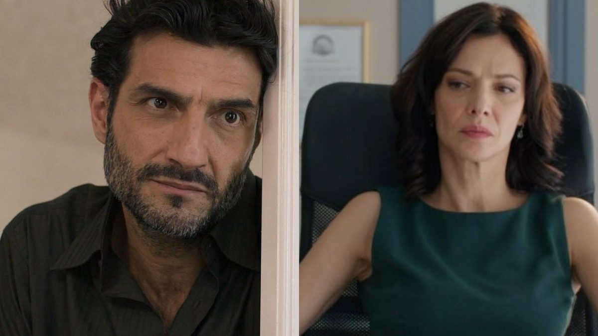 Παιχνίδια εκδίκησης πρεμιέρα