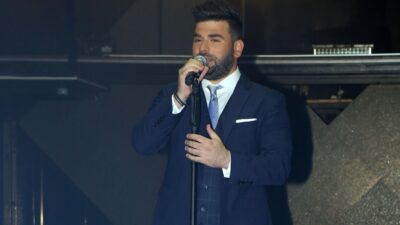 Παντελής Παντελίδης