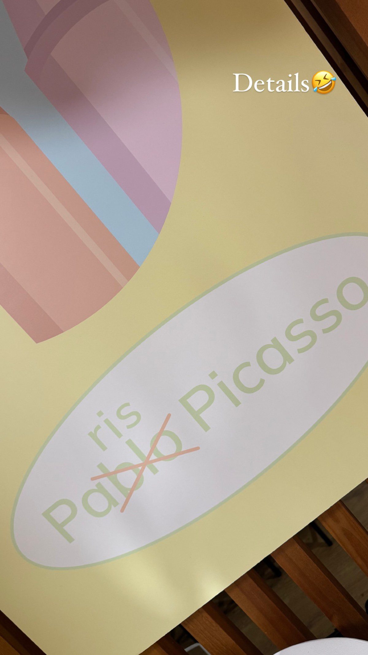 Η διακόσμηση στο πάρτυ του γιου της Ιωάννας Τούνη