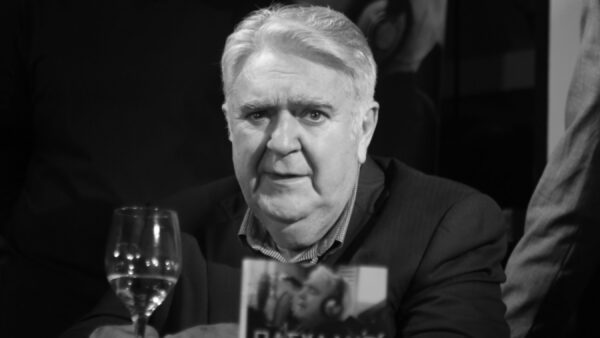 Πασχάλης Τερζής