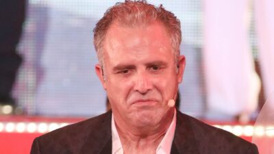 Πασχάλης Τσαρούχας