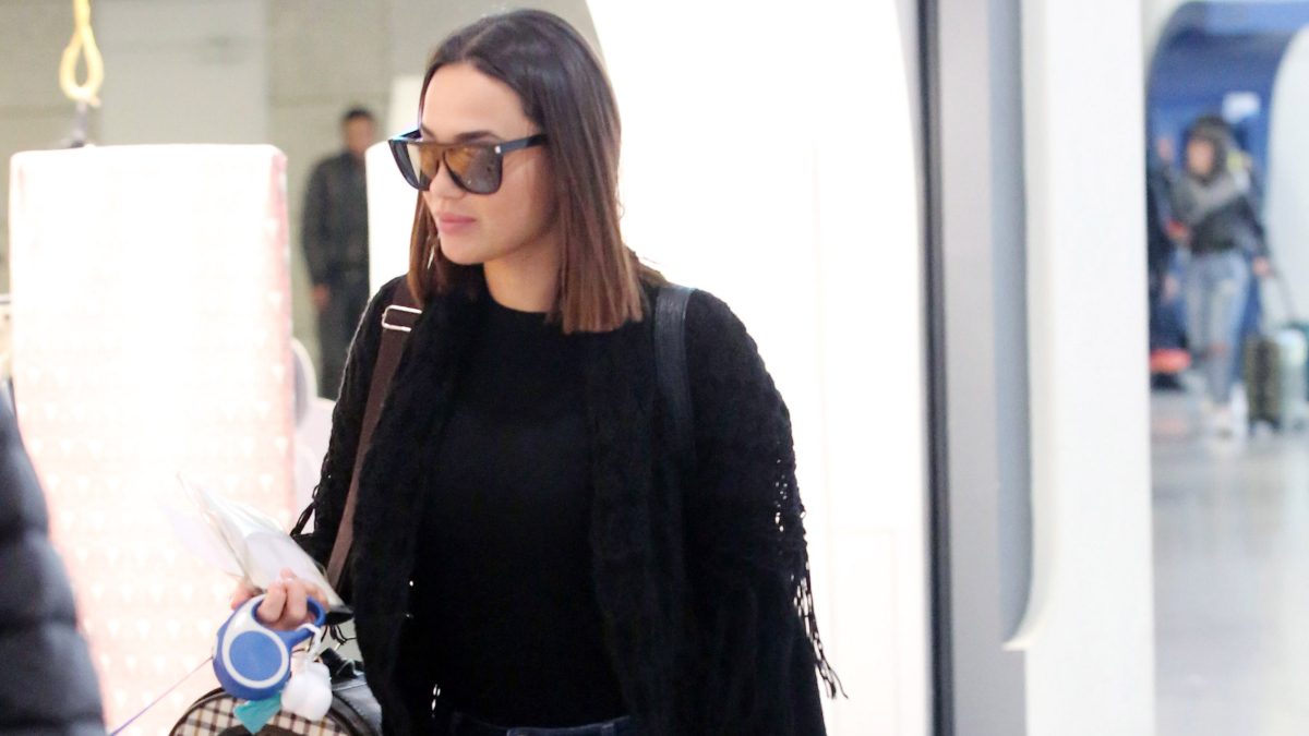 Δύσκολες ώρες για την Πηνελόπη Πλάκα