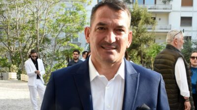 Πύρρος Δήμας