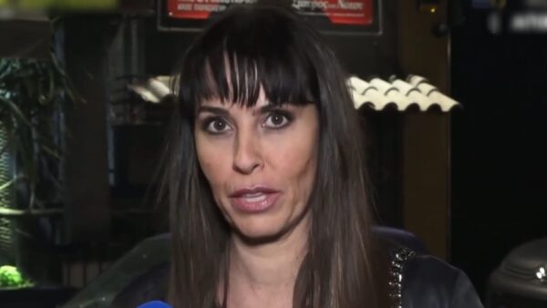 Σαλίνα Γαβαλά