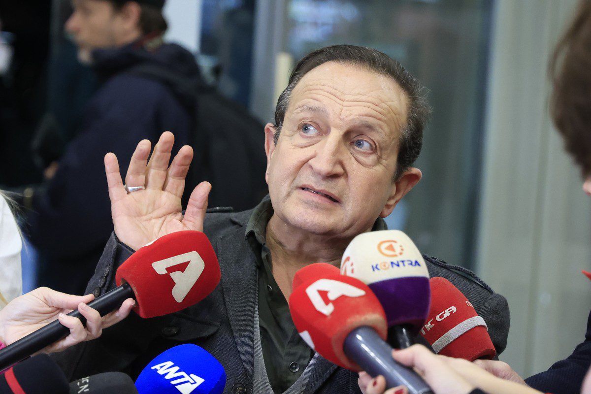 Σπύρος Μπιμπίλας