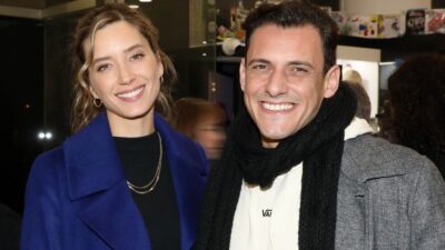 Σταύρος Σβήγκος, Γιολάντα Καλογεροπούλου