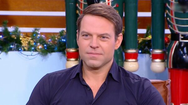 Ο Στέφανος Κασσελάκης στο Πρωινό