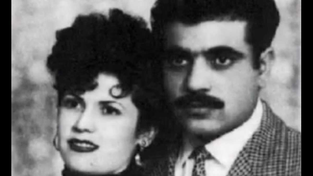 Καίτη Γκρέυ, Στέλιος Καζαντζίδης