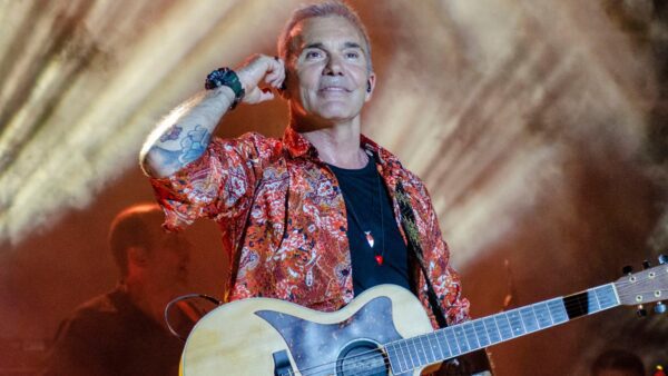 Στέλιος Ρόκκος