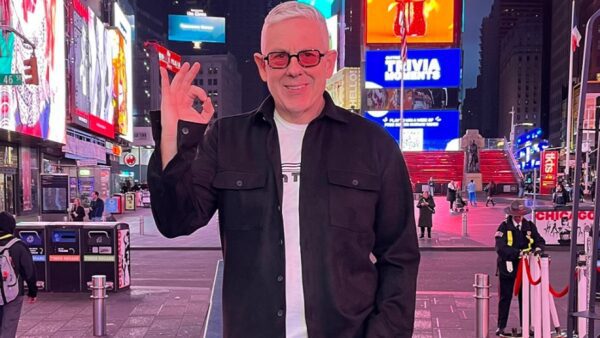 Τάσος Δούσης