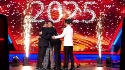 The Voice highlights