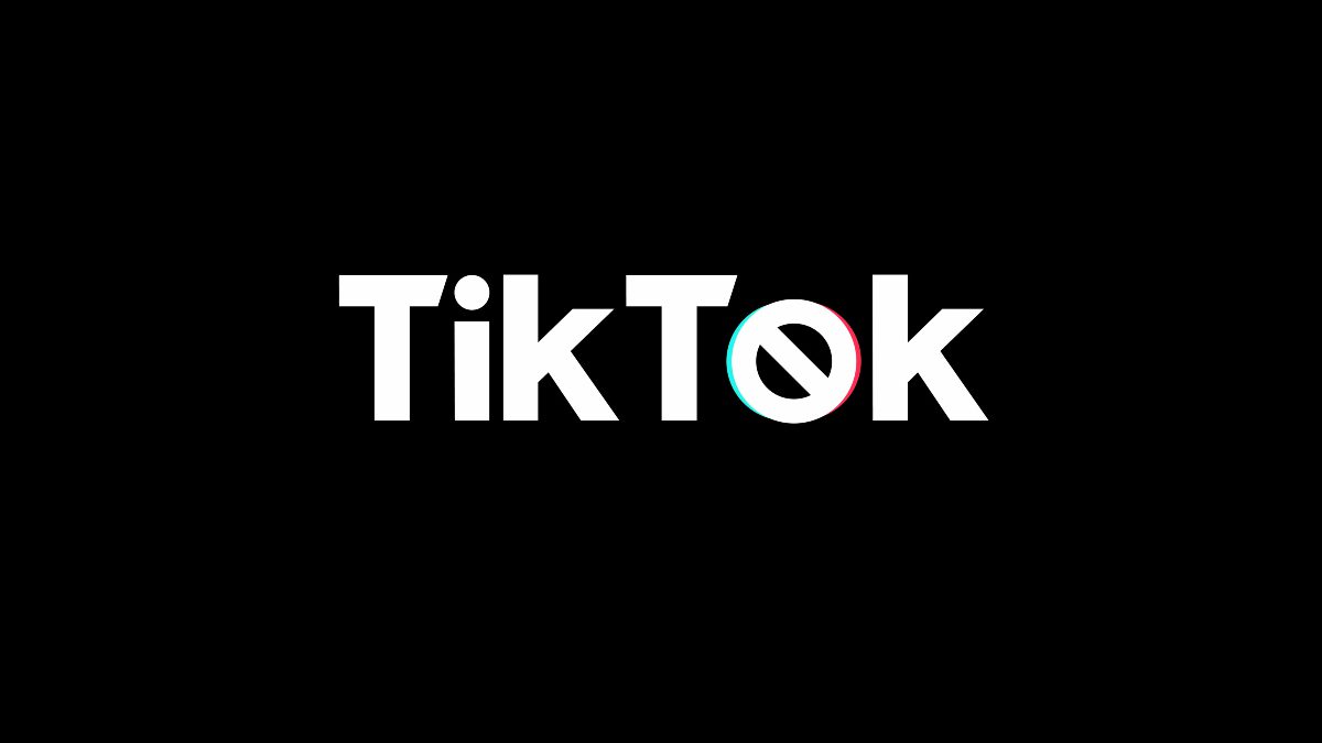 TikTok ban