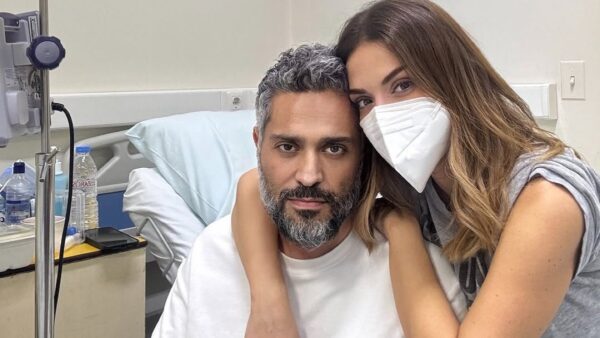 Βάσω Λασκαράκη, Λευτέρης Σουλτάτος