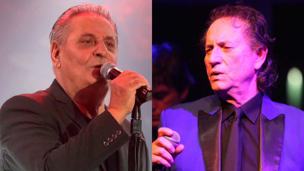 Ζαφείρης Μελάς, Μάκης Χριστοδουλόπουλος