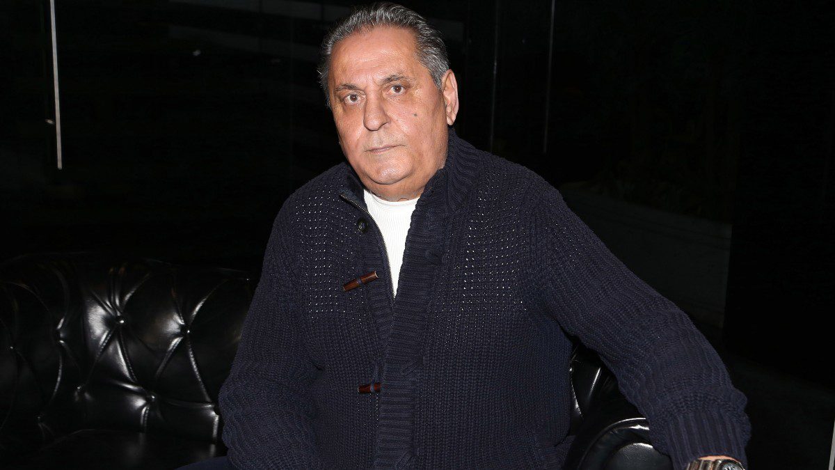 Ζαφείρης Μελάς