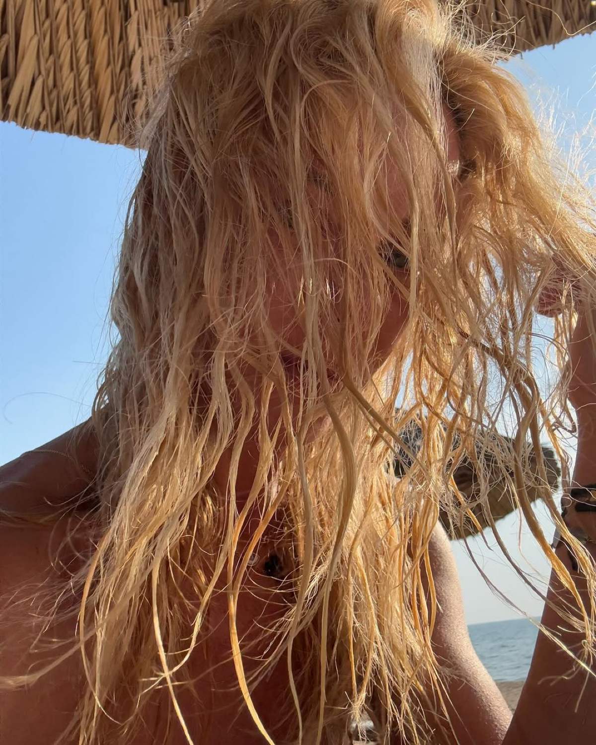 Ζέτα Μακρυπούλια, Νίκος Μουτσινάς