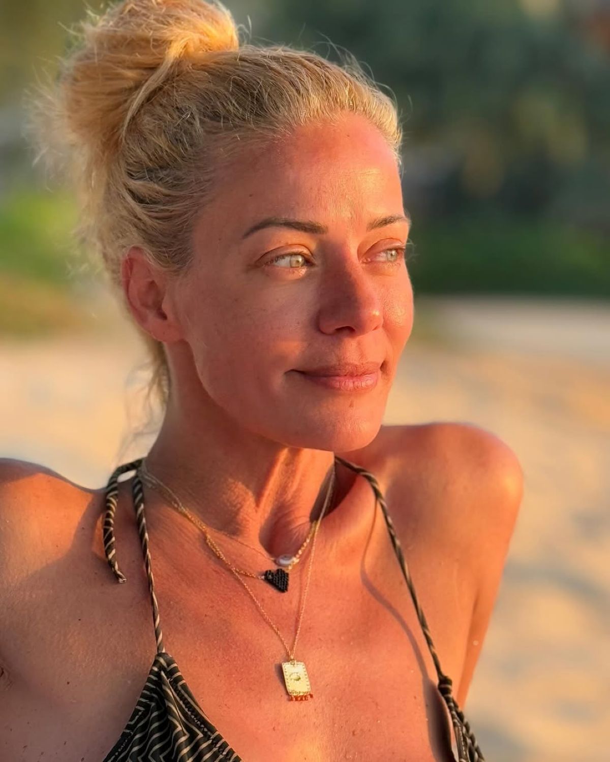 Ζέτα Μακρυπούλια, Νίκος Μουτσινάς