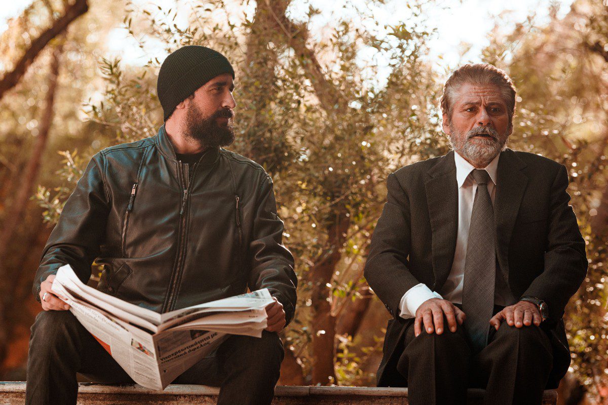 Sold Out στο Θέατρο ο «Τελευταίος Χορός»