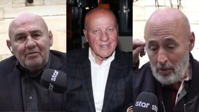 Τα αδέρφια του Μίμη Δομάζου λένε άγνσωτες ιστορίες από την ζωή του