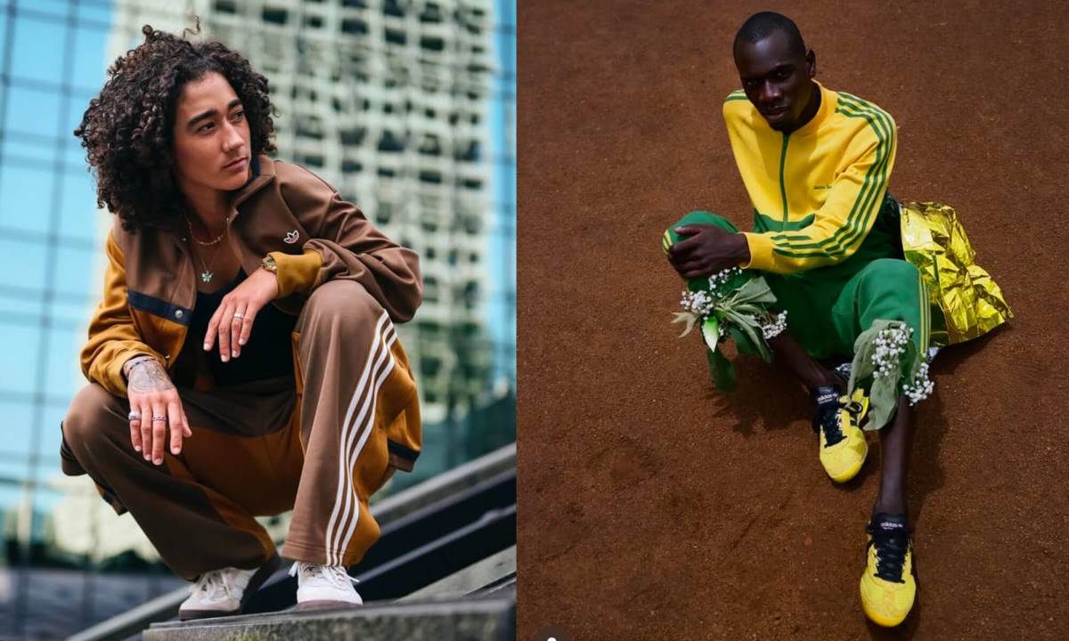 χειμερινές εκπτώσεις adidas favela