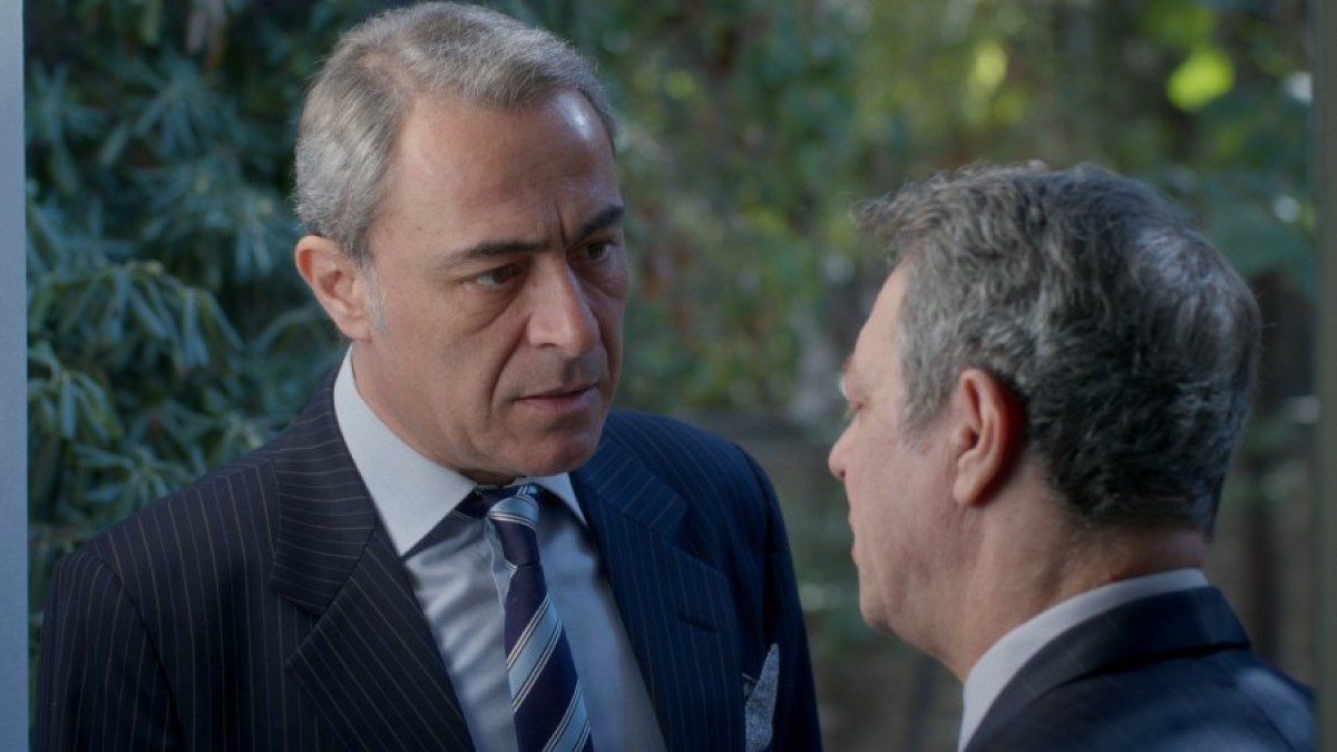 Άγιος έρωτας ALPHA