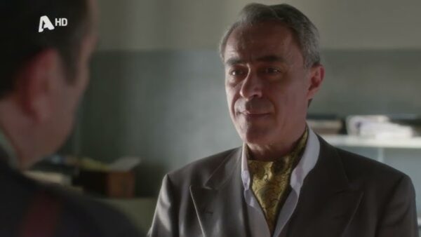 Άγιος έρωτας Κυριάκος