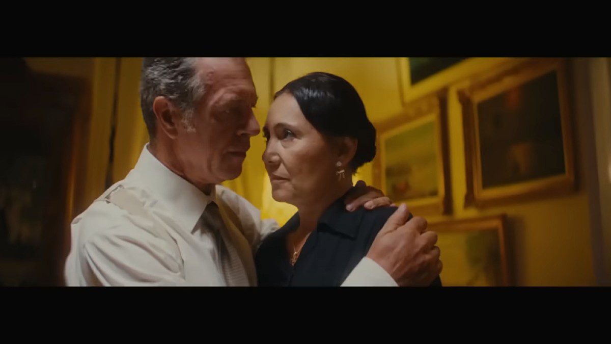 Άγιος έρωτας Κλεάνθης Σμαρώ